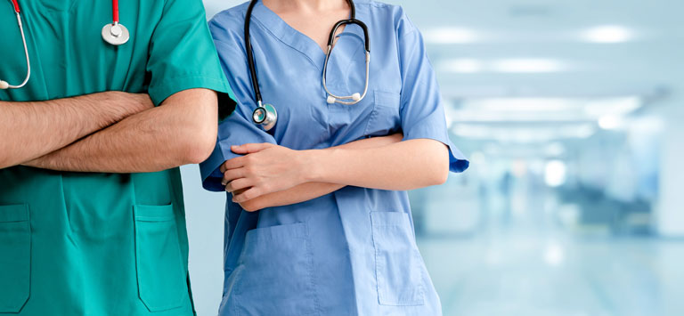 Banner de la carrera de Biomedicina